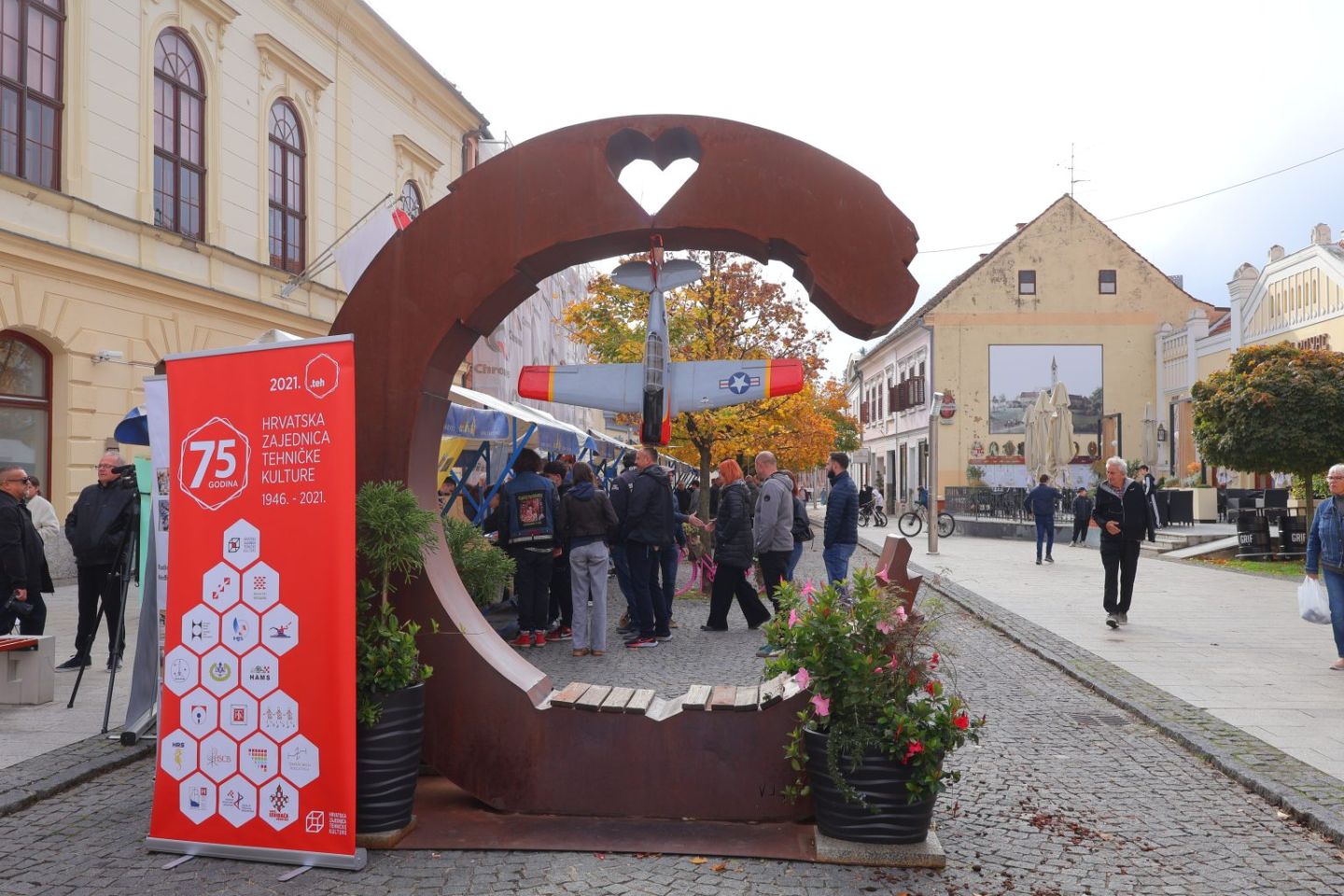 Grad Čakovec – subota 117