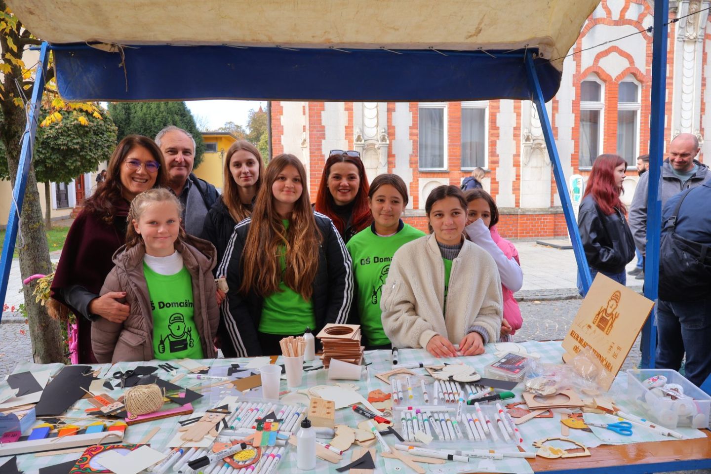 Grad Čakovec – subota 118