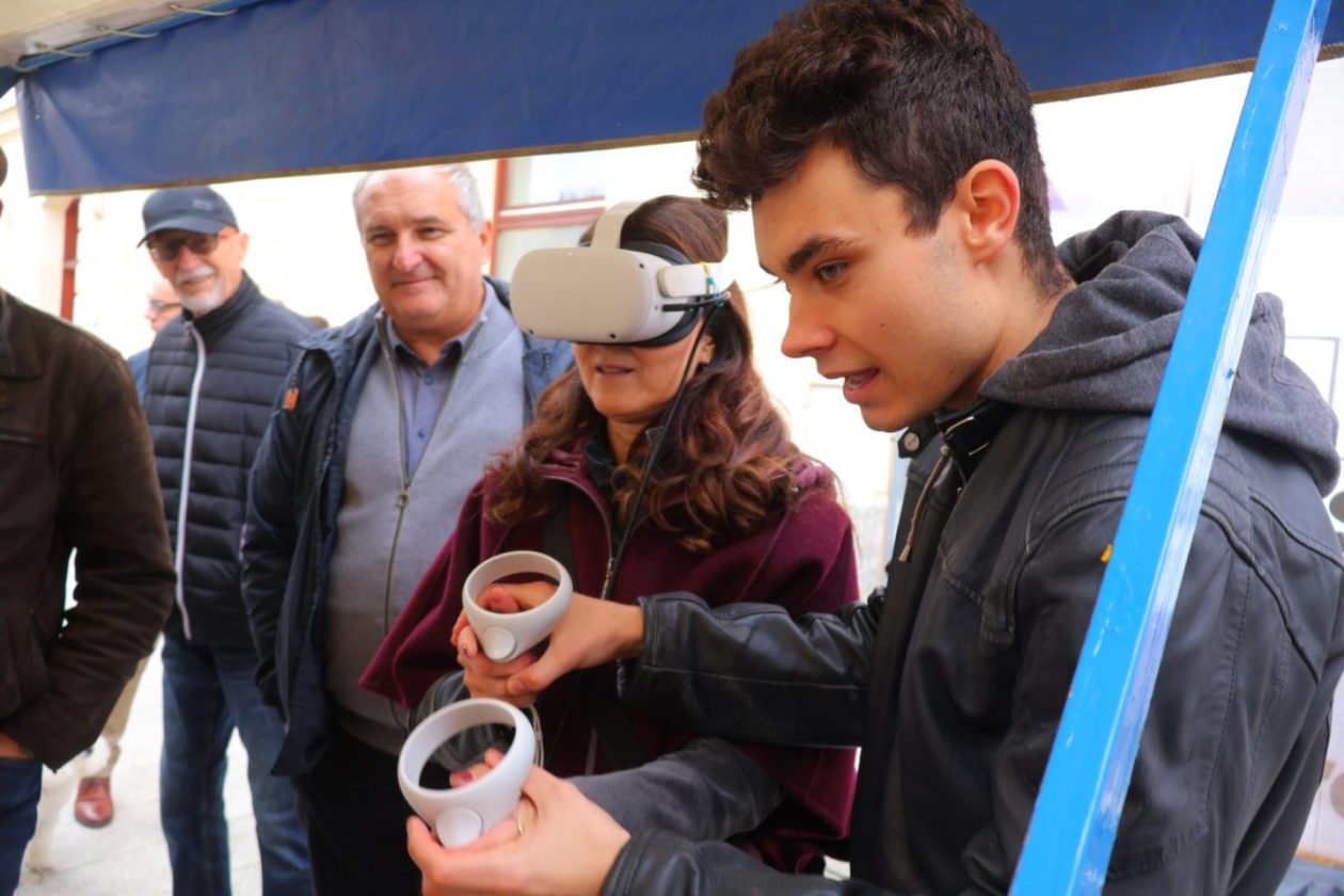 Grad Čakovec – subota 119 Grad Čakovec – subota 119