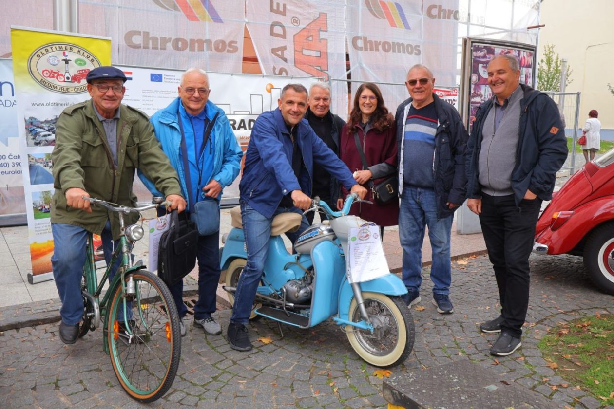 Grad Čakovec – subota 120 Grad Čakovec – subota 120