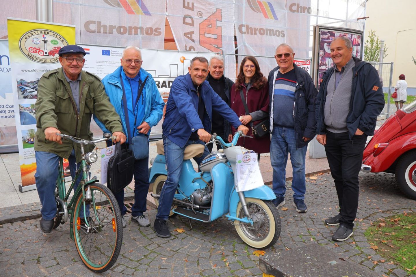 Grad Čakovec – subota 120