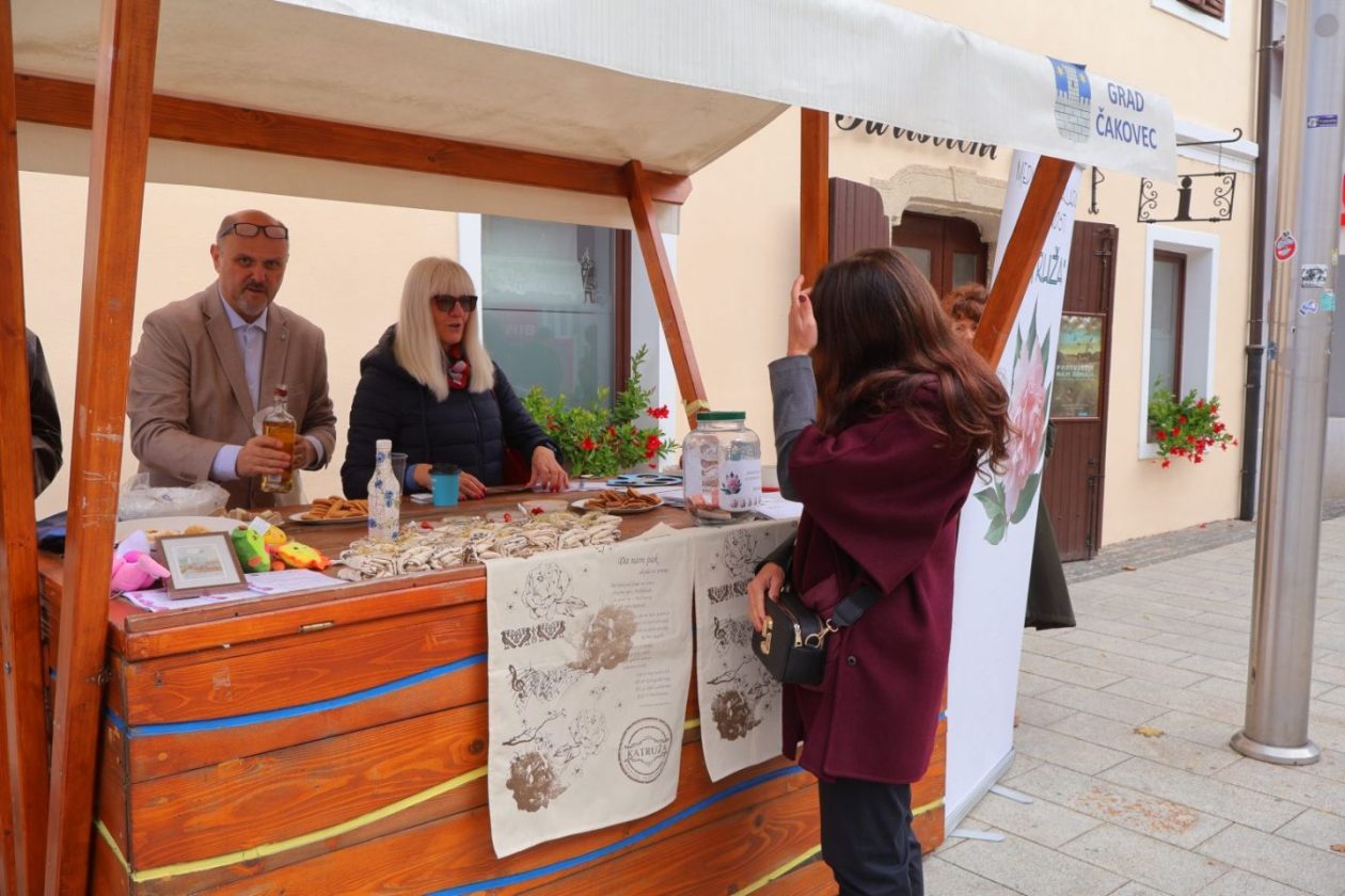 Grad Čakovec – subota 2 Grad Čakovec – subota 2