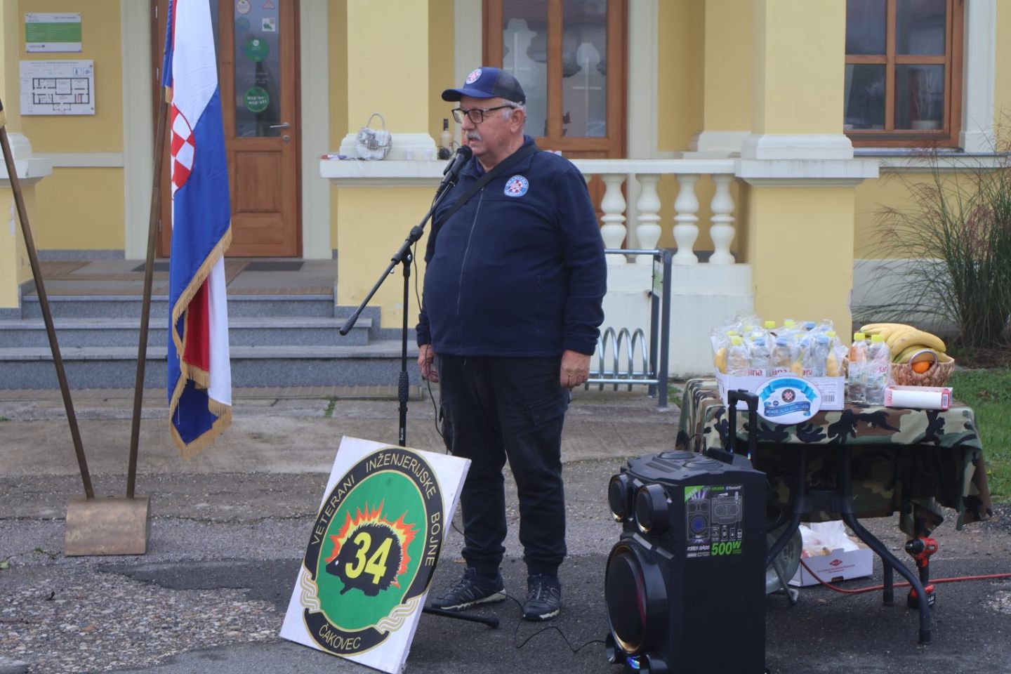 Grad Čakovec – subota 3