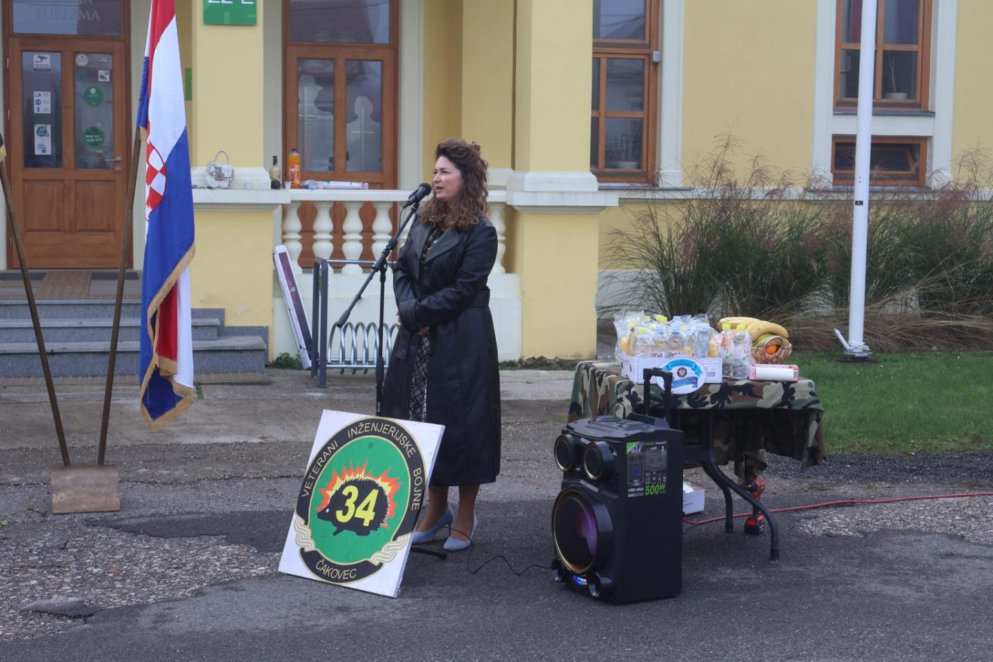 Grad Čakovec – subota 4