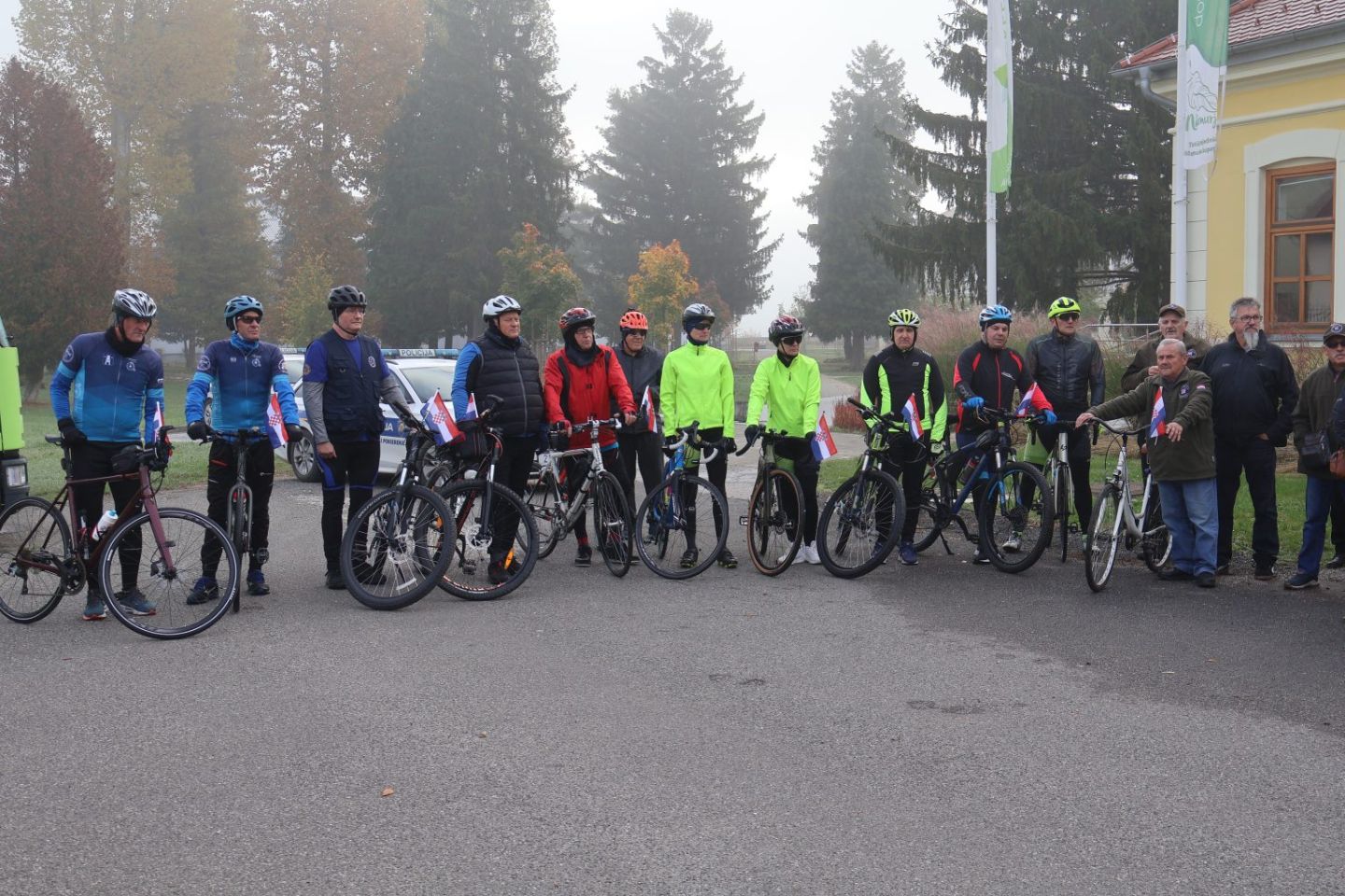 Grad Čakovec – subota 5