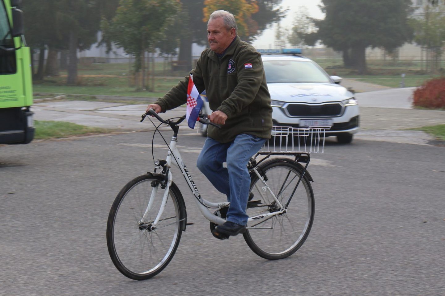 Grad Čakovec – subota 7