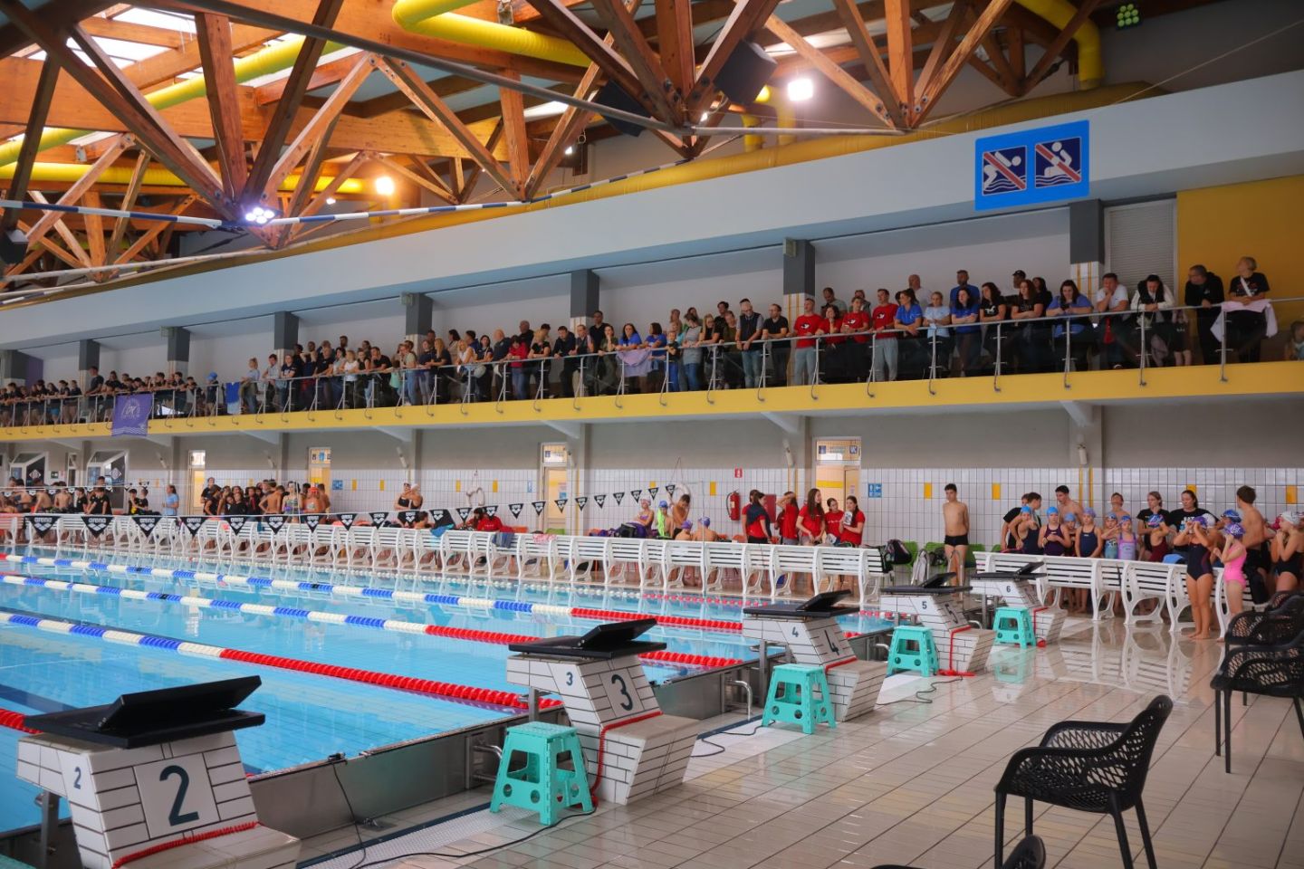 Grad Čakovec – subota bazeni 1