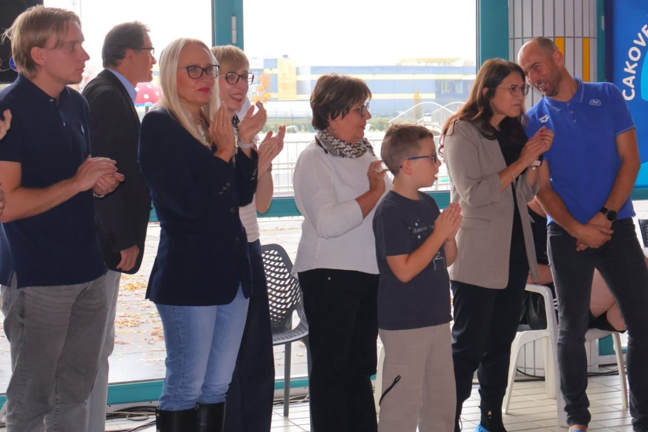 Grad Čakovec – subota bazeni 3 Grad Čakovec – subota bazeni 3