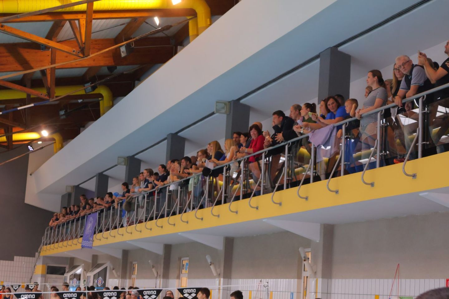 Grad Čakovec – subota bazeni 4