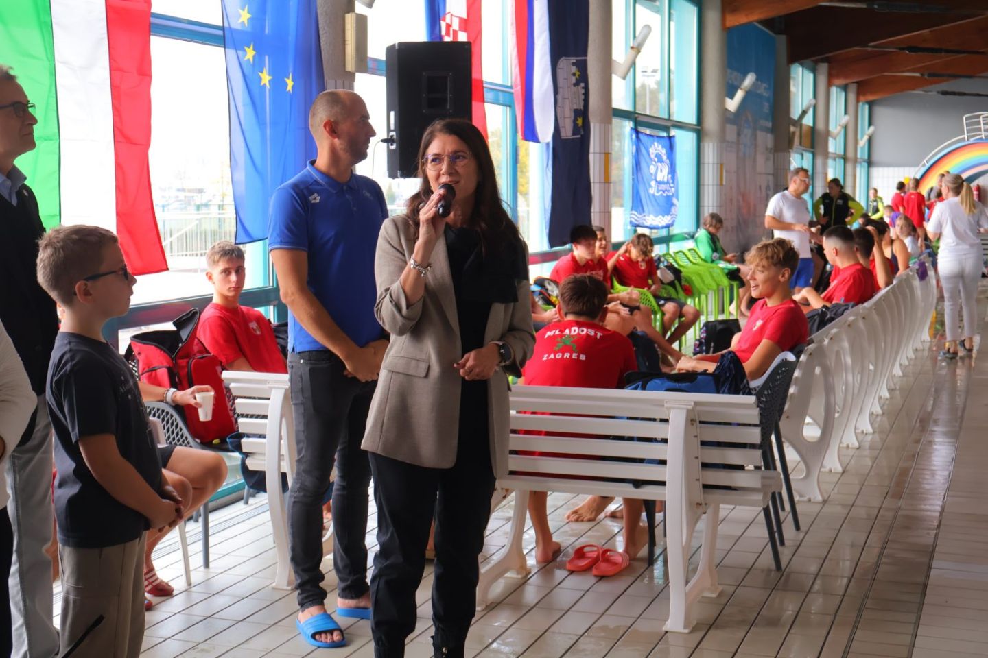 Grad Čakovec – subota bazeni 6