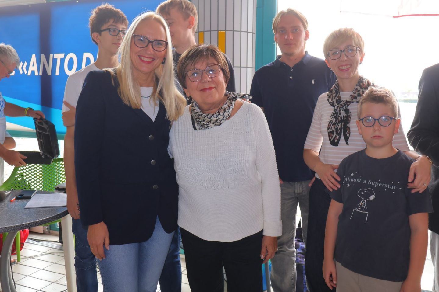 Grad Čakovec – subota bazeni 7