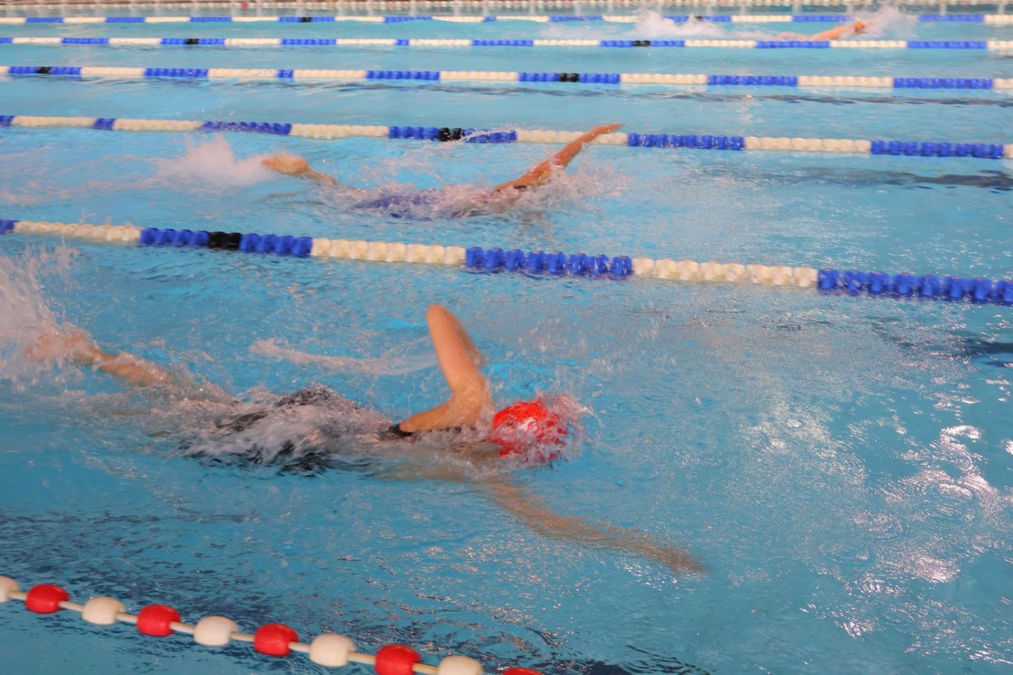 Grad Čakovec – subota bazeni 9