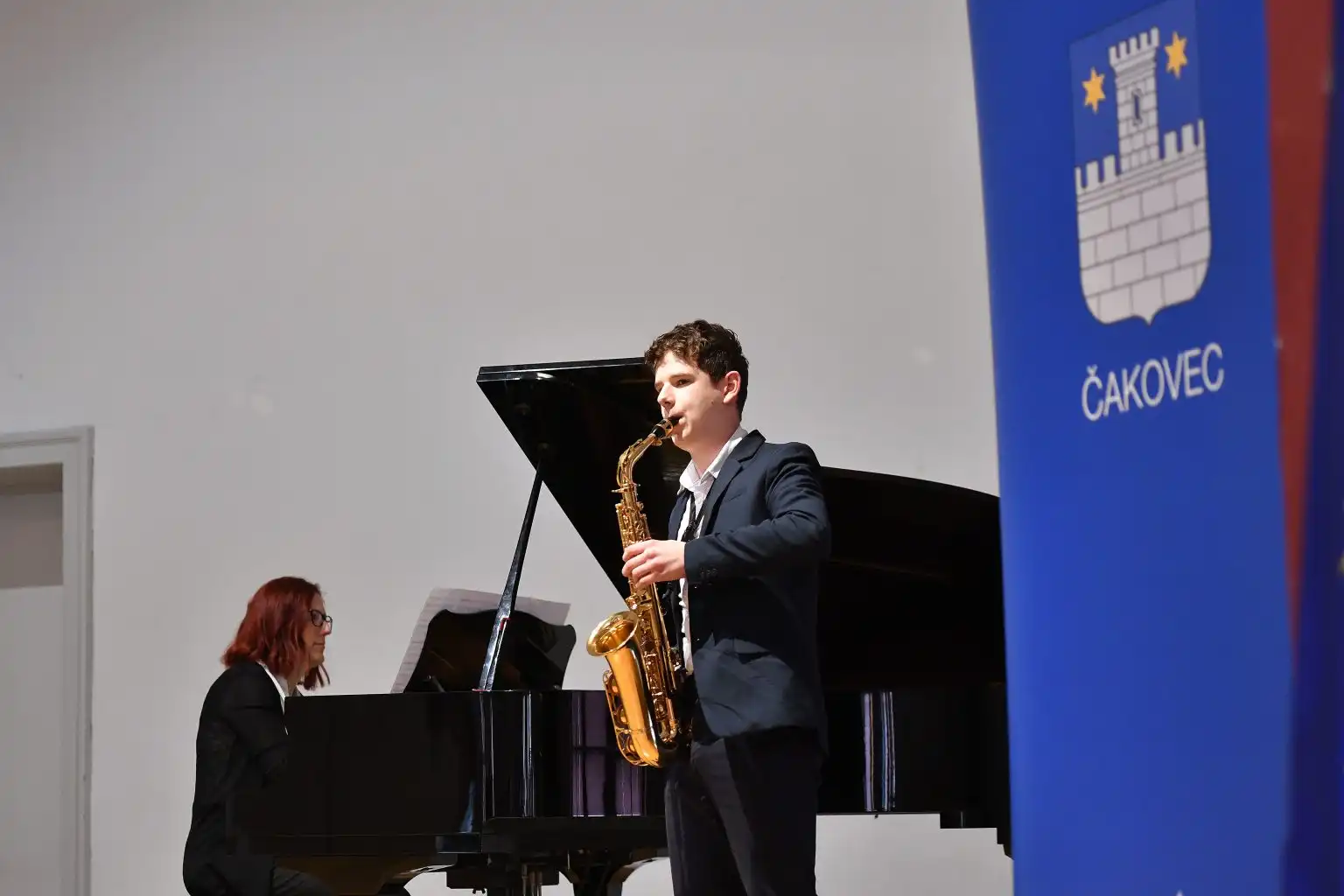 Grad Čakovec – učenici i mentori nagrade (11) Grad Čakovec – učenici i mentori nagrade (11)