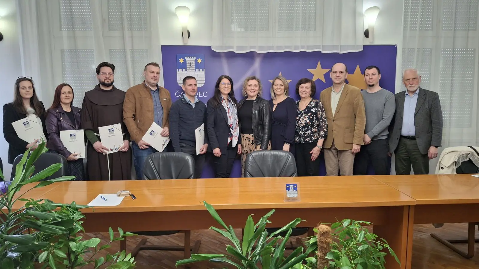 Grad Čakovec, ugovori (1) Grad Čakovec, ugovori (1)