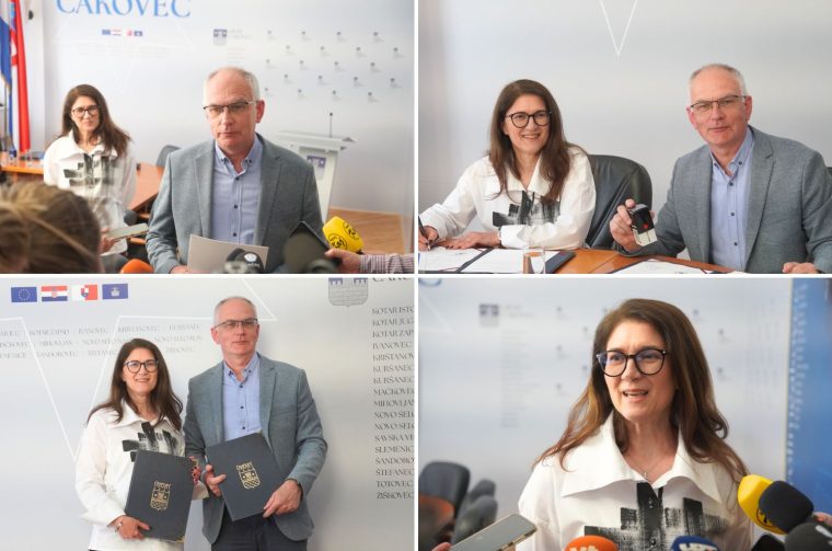 Grad Čakovec ugovori (1)