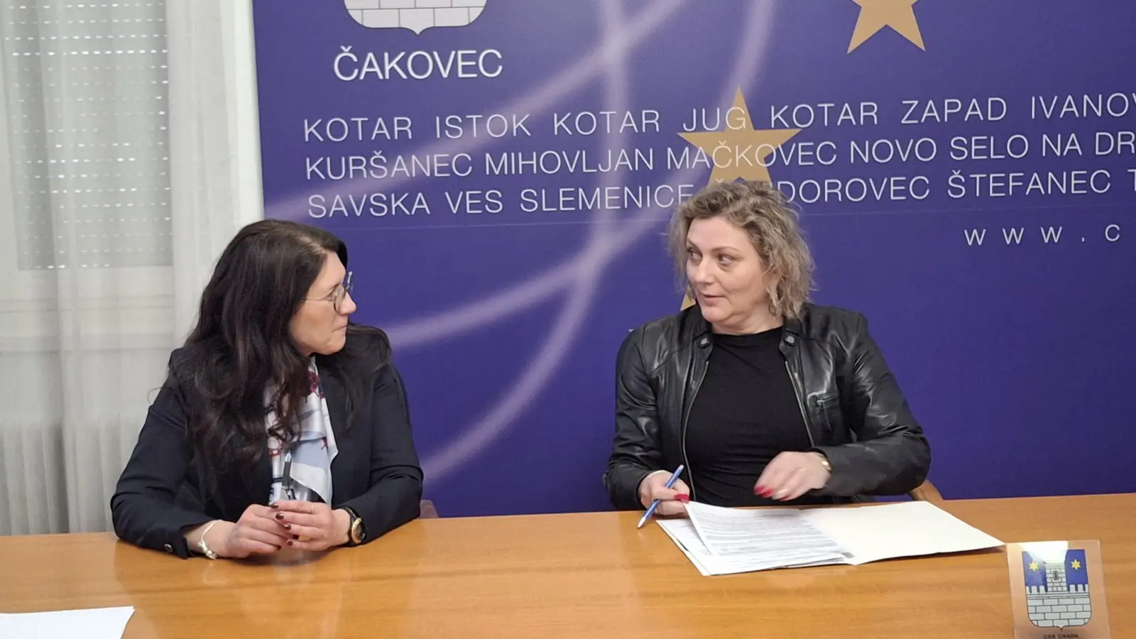 Grad Čakovec, ugovori (10) Grad Čakovec, ugovori (10)