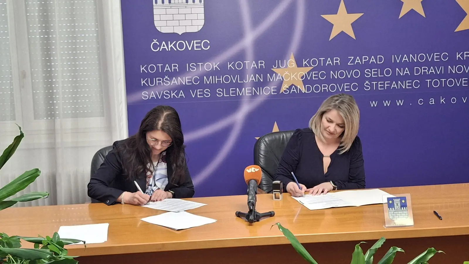 Grad Čakovec, ugovori (11) Grad Čakovec, ugovori (11)