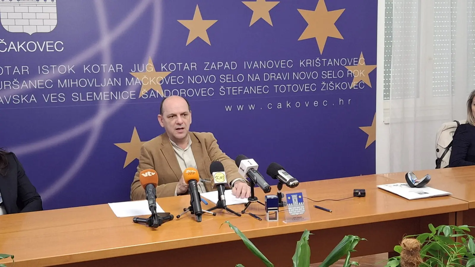 Grad Čakovec, ugovori (12) Grad Čakovec, ugovori (12)