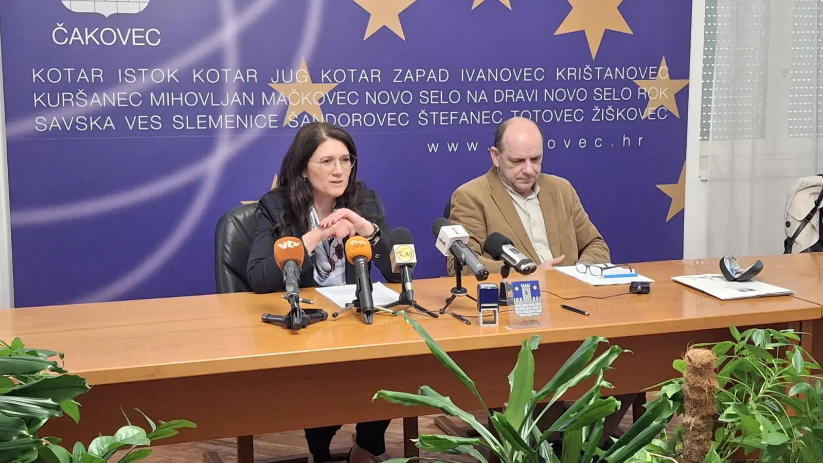 Grad Čakovec, ugovori (13) Grad Čakovec, ugovori (13)