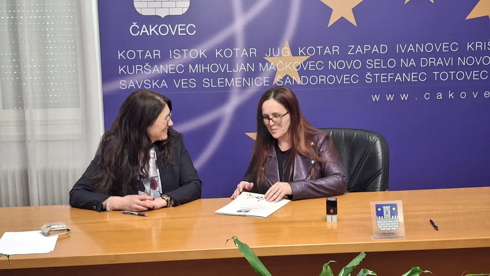 Grad Čakovec, ugovori (5) Grad Čakovec, ugovori (5)