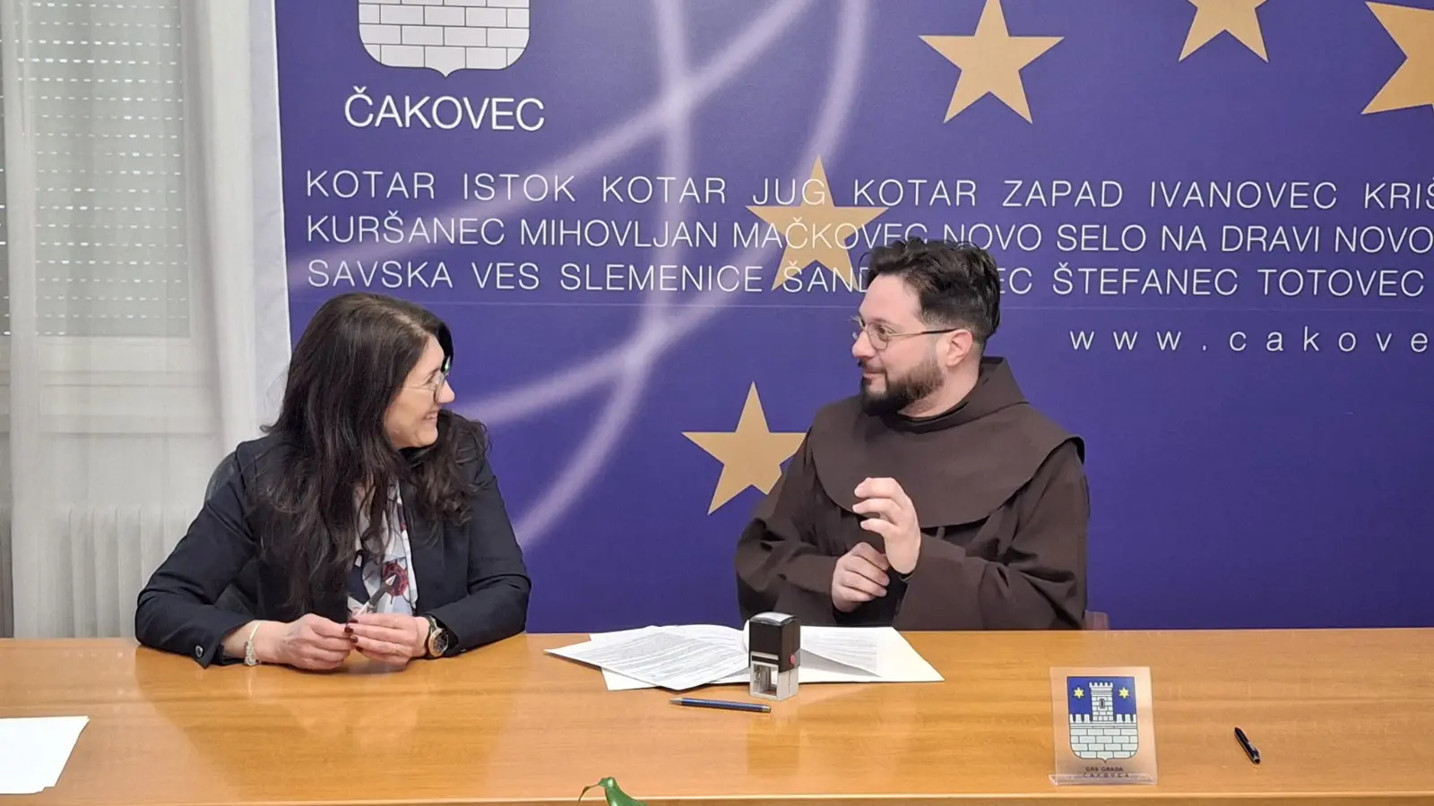 Grad Čakovec, ugovori (6) Grad Čakovec, ugovori (6)