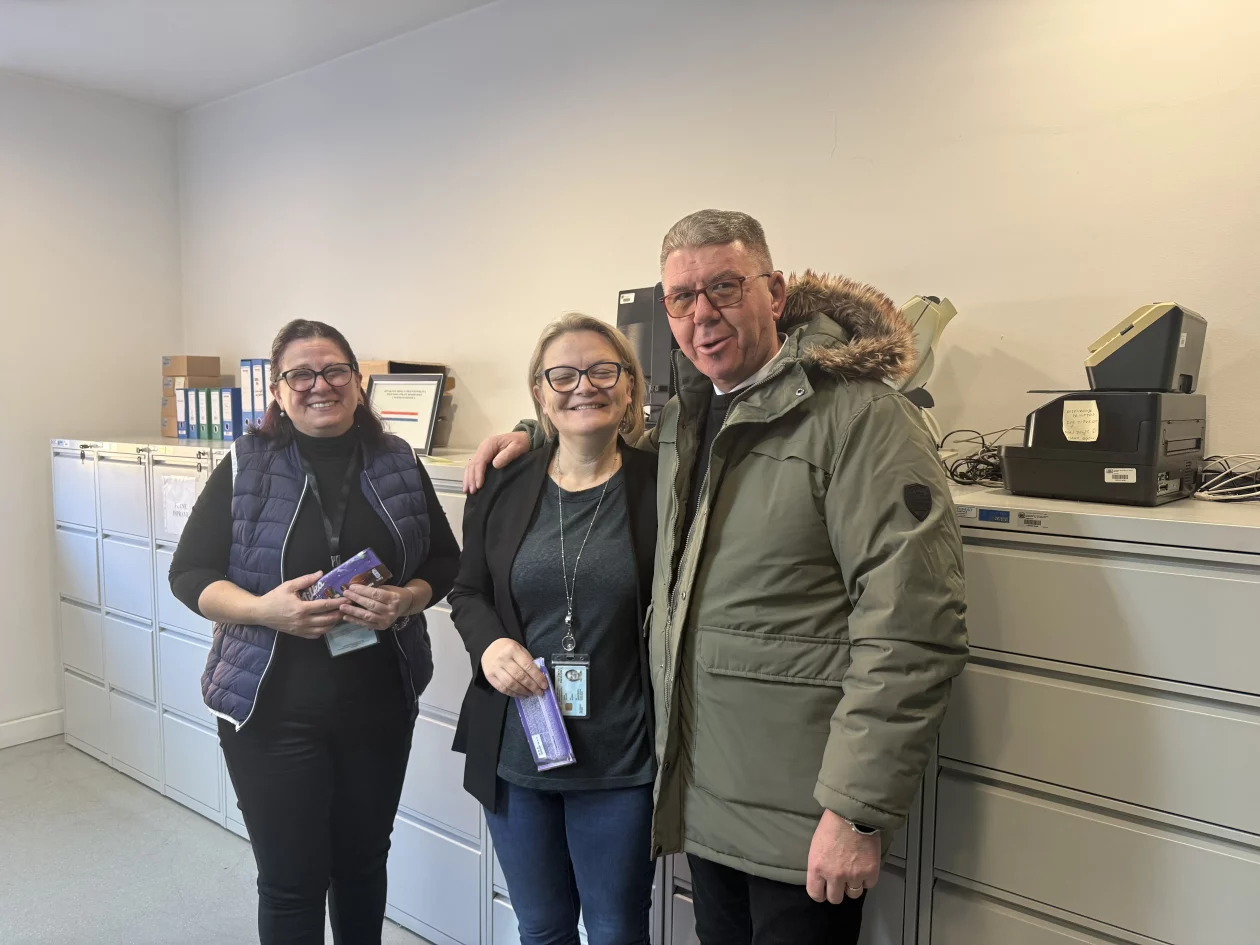 Grad Mursko Središće čestitke (1)