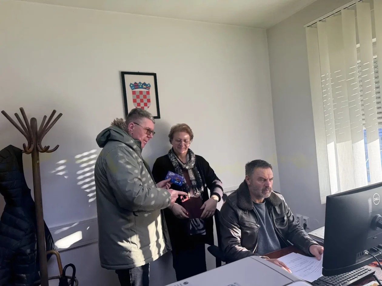 Grad Mursko Središće čestitke (11)