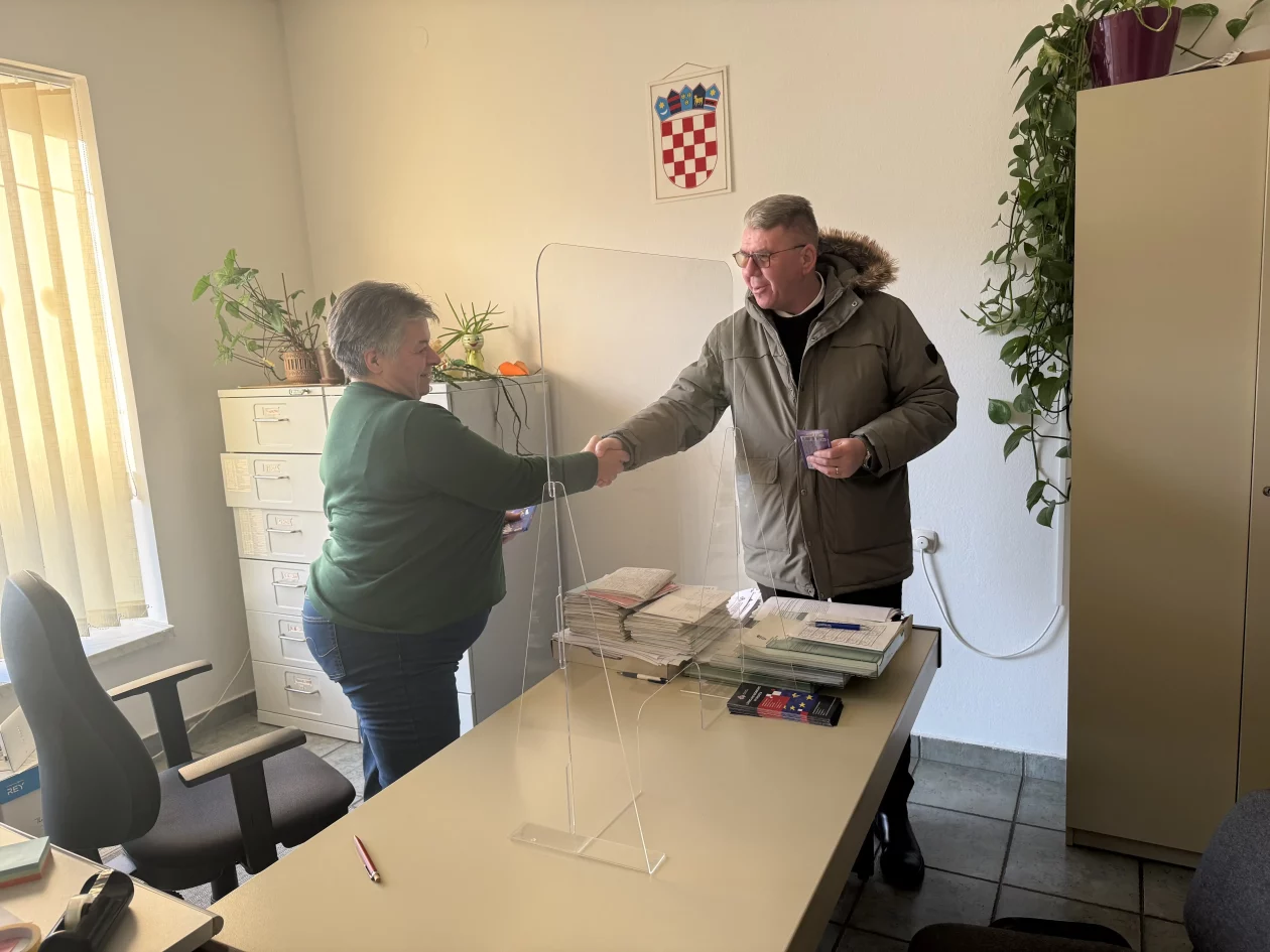 Grad Mursko Središće čestitke (3)