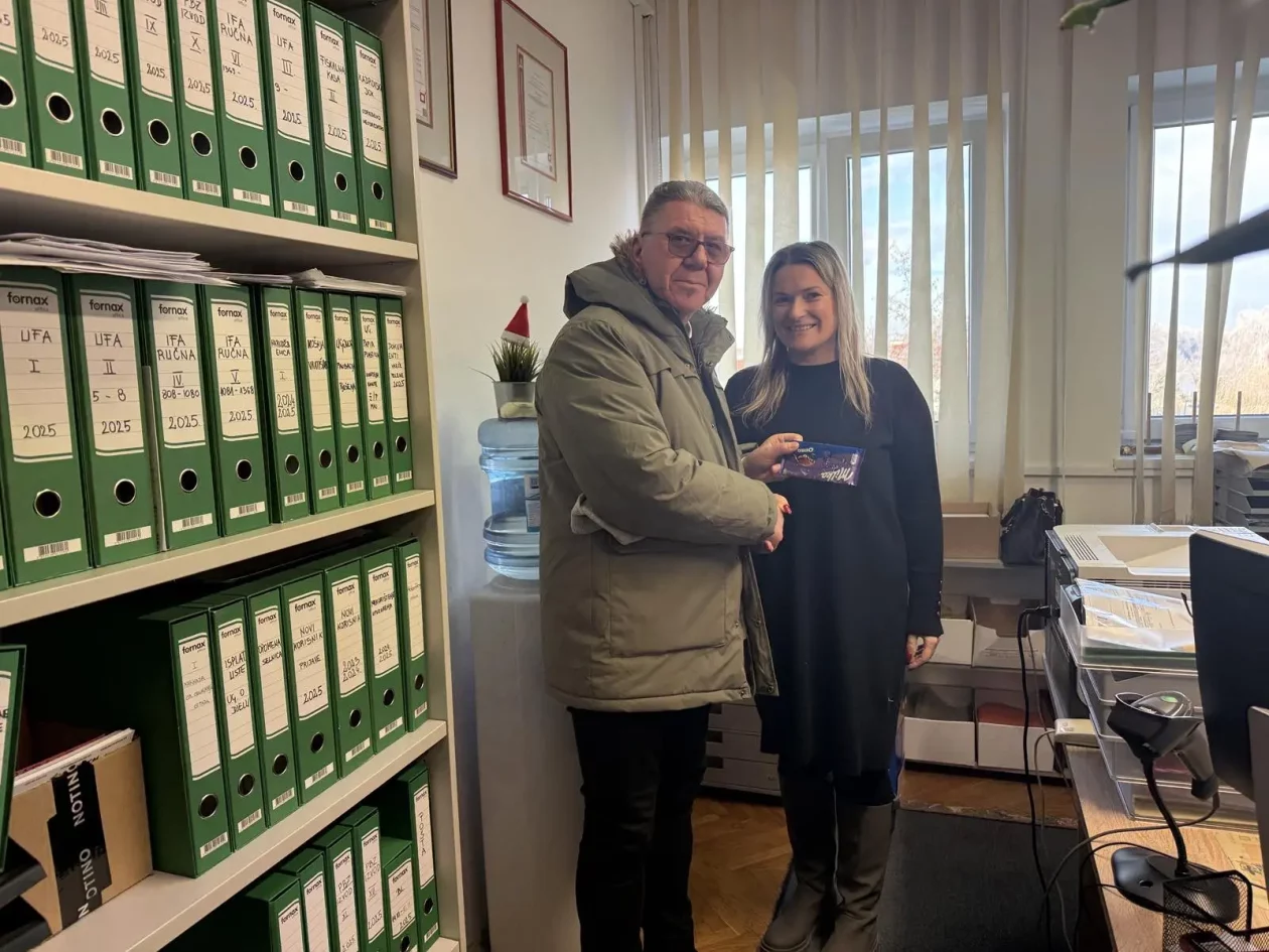 Grad Mursko Središće čestitke (6)