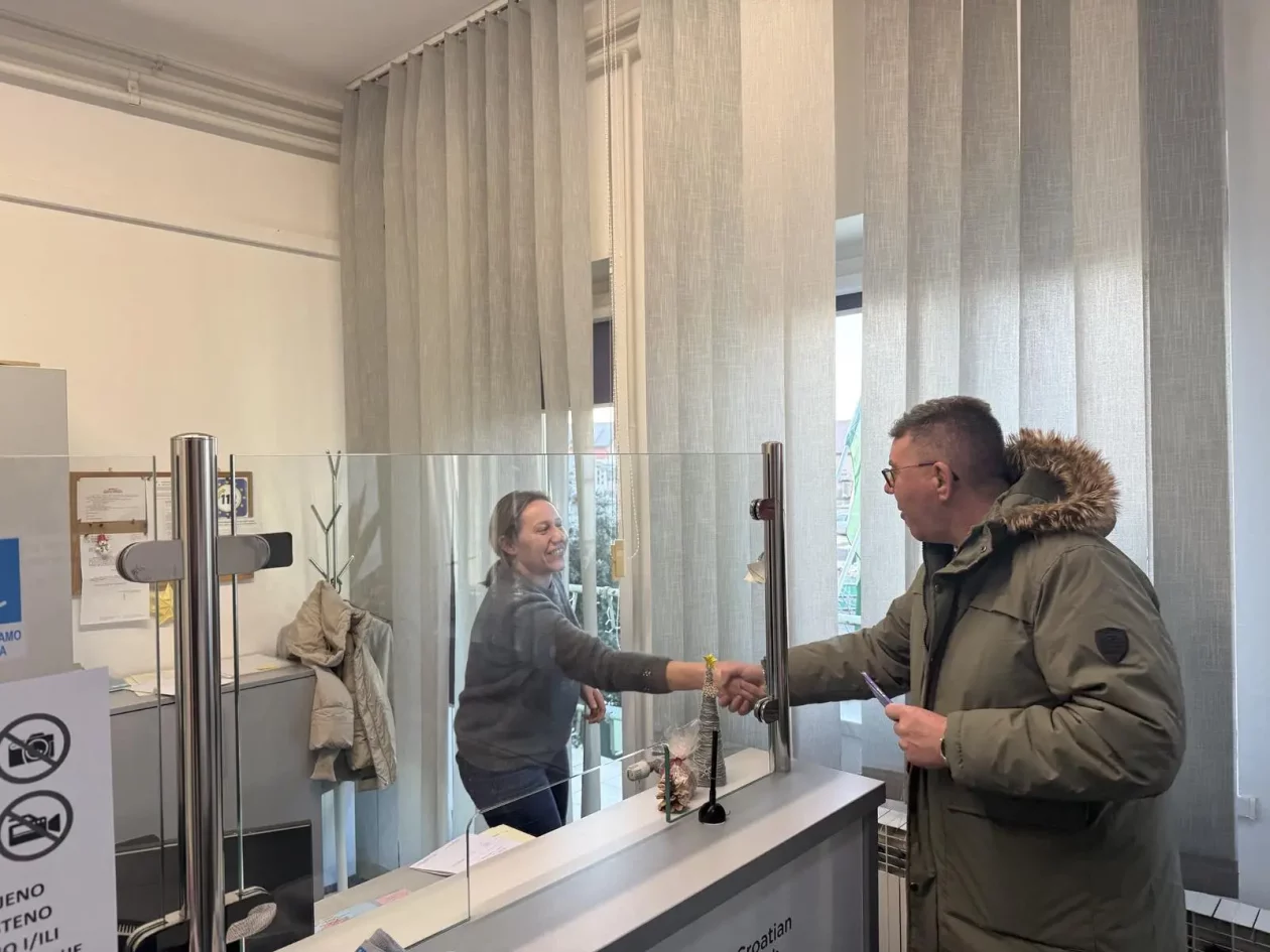 Grad Mursko Središće čestitke (8)