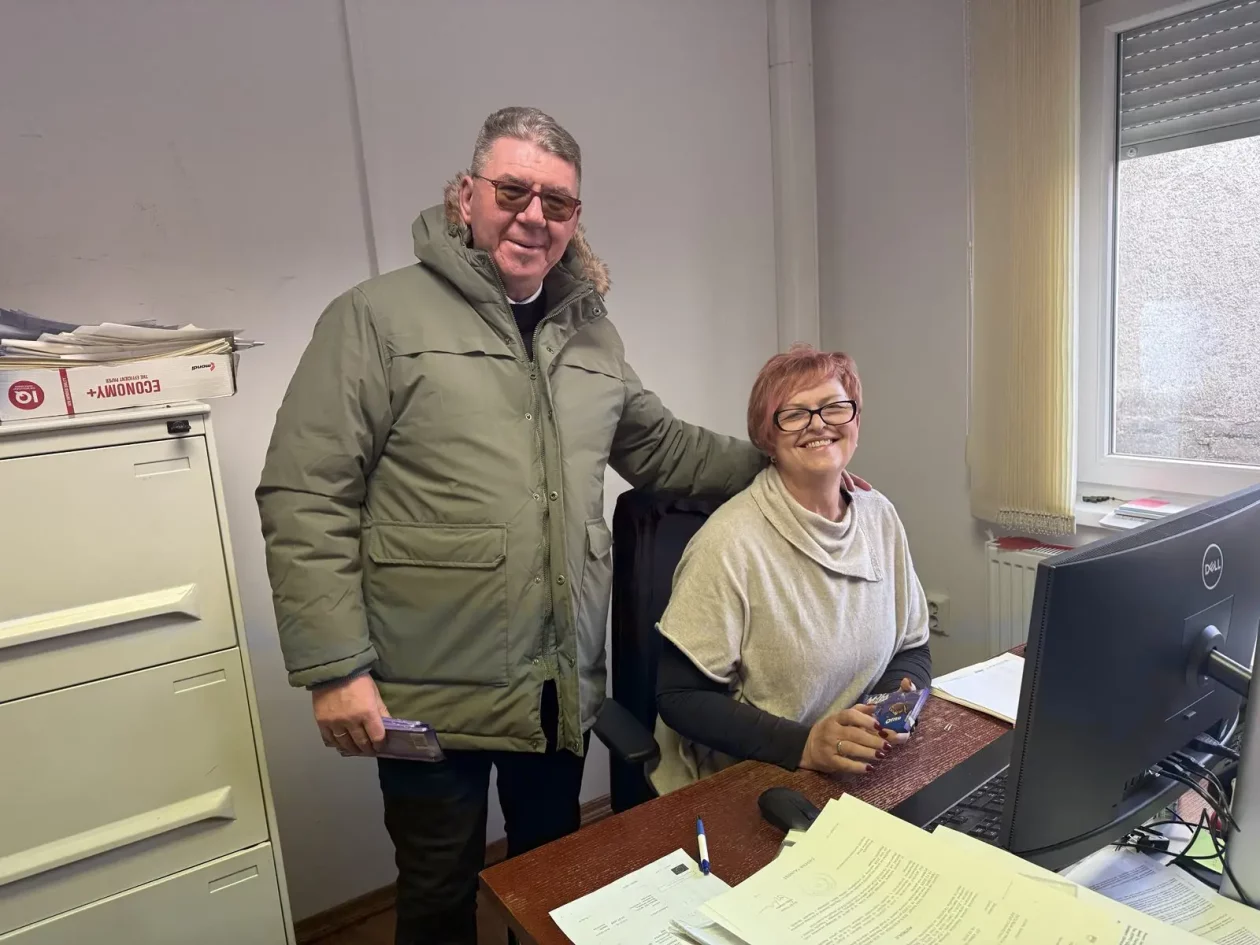 Grad Mursko Središće čestitke (9)