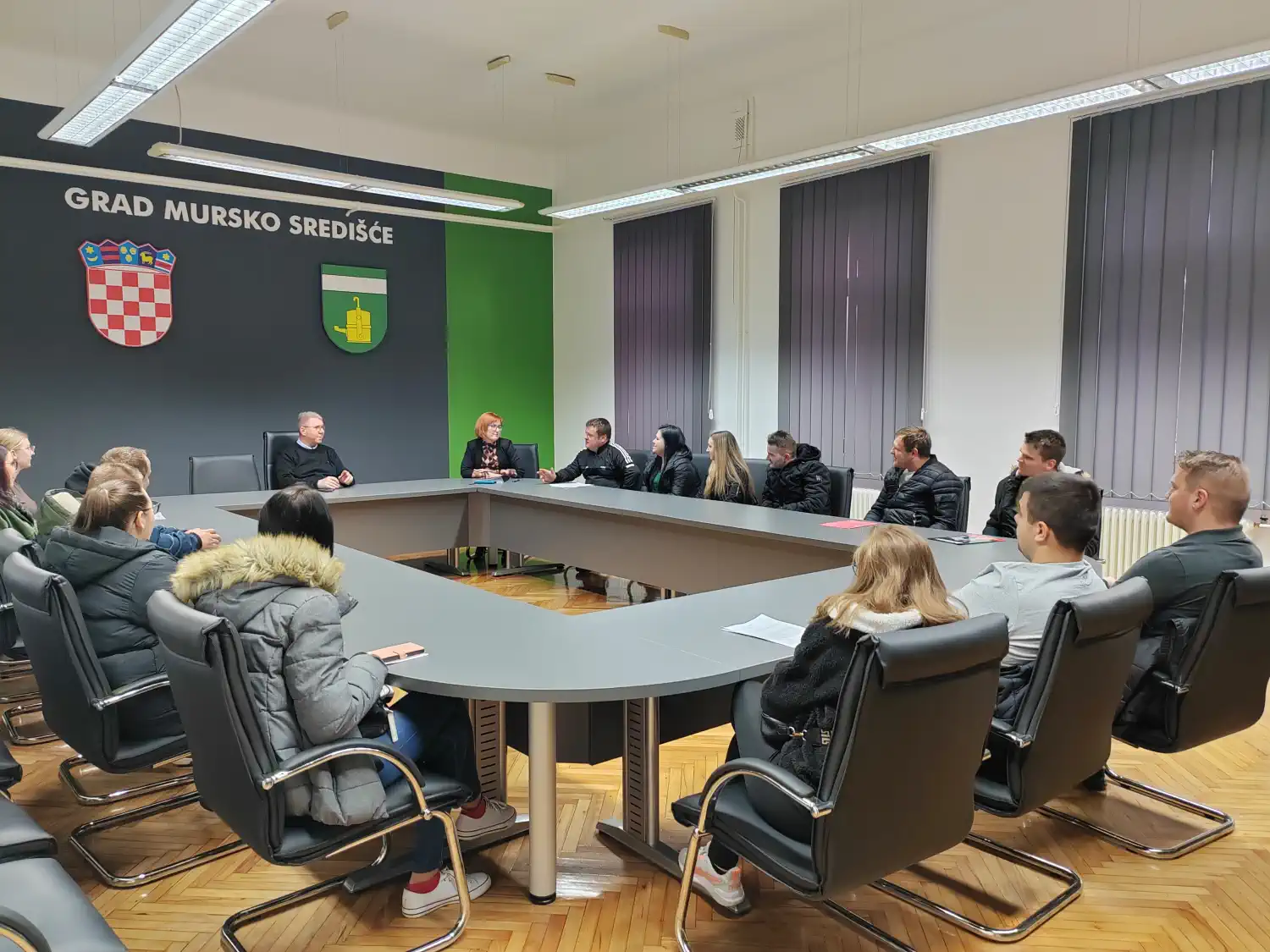 Grad Mursko Središće dodijelio 11 poticaja za kupnju ili gradnju nekretnine (1)