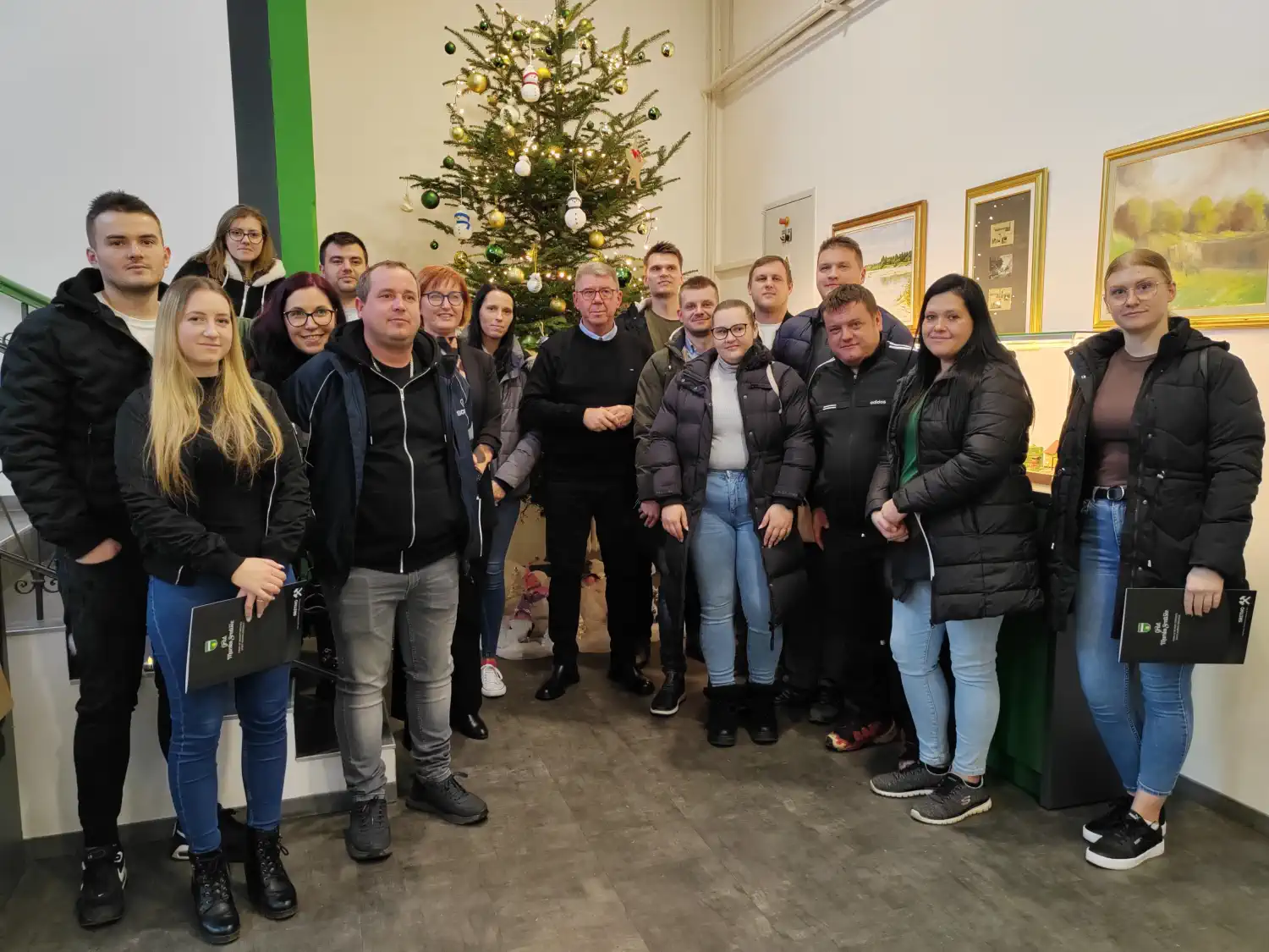 Grad Mursko Središće dodijelio 11 poticaja za kupnju ili gradnju nekretnine (5)