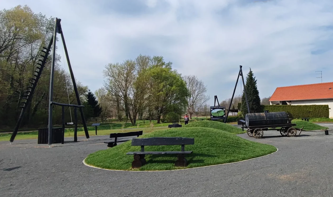 Grad Mursko Središće kultura (2)