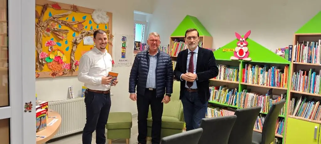 Grad Mursko Središće kultura (3)