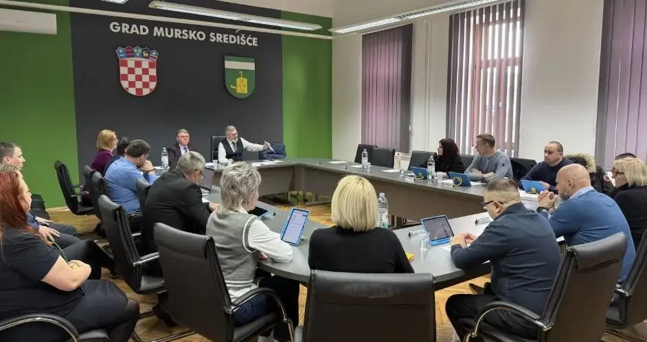 Grad Mursko Središće kultura (5)