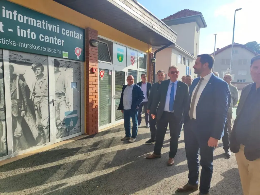 Grad Mursko Središće kultura (6)