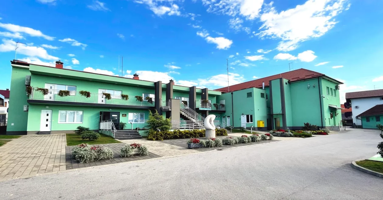 Grad Mursko Središće kultura (8)