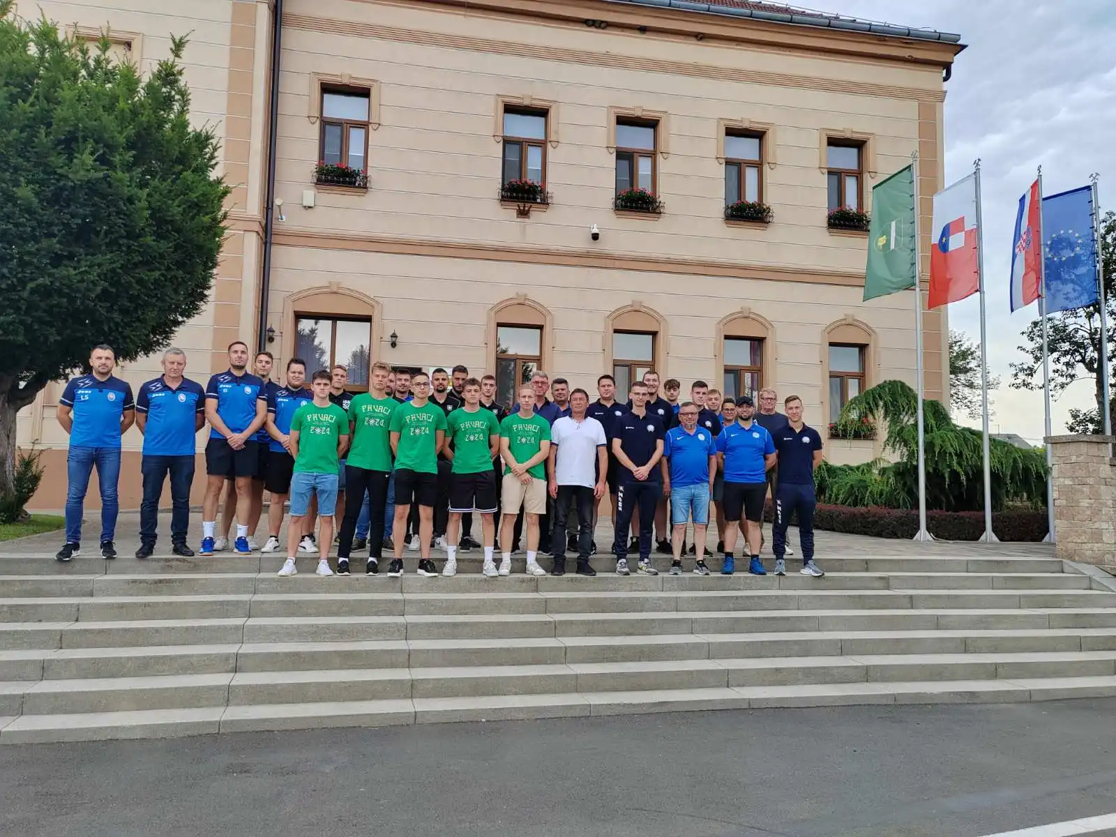 Grad Mursko Središće – noogmetni klubovi (3)