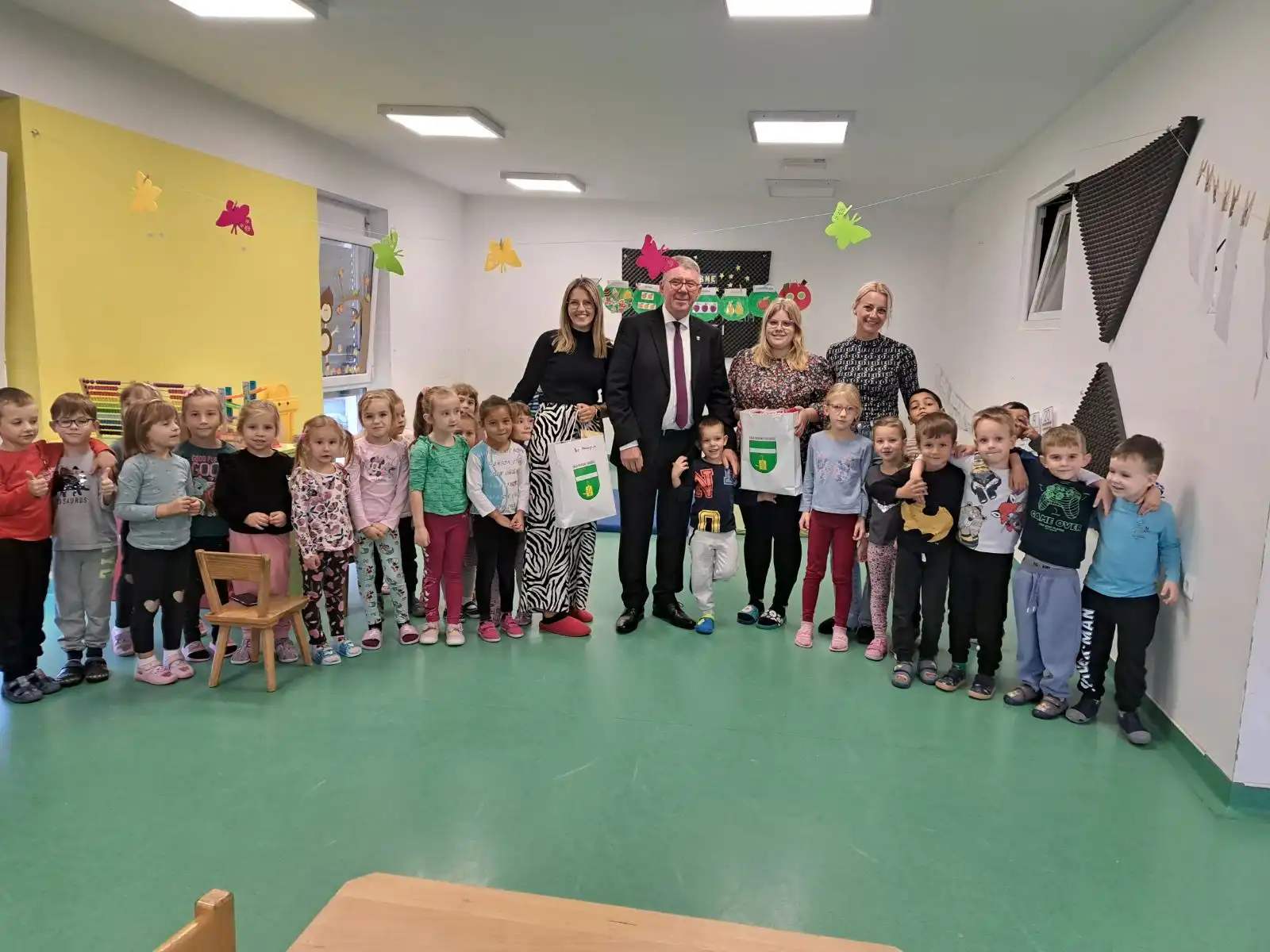 Grad Mursko Središće – svjetski dan učitelja (2) Grad Mursko Središće – svjetski dan učitelja (2)