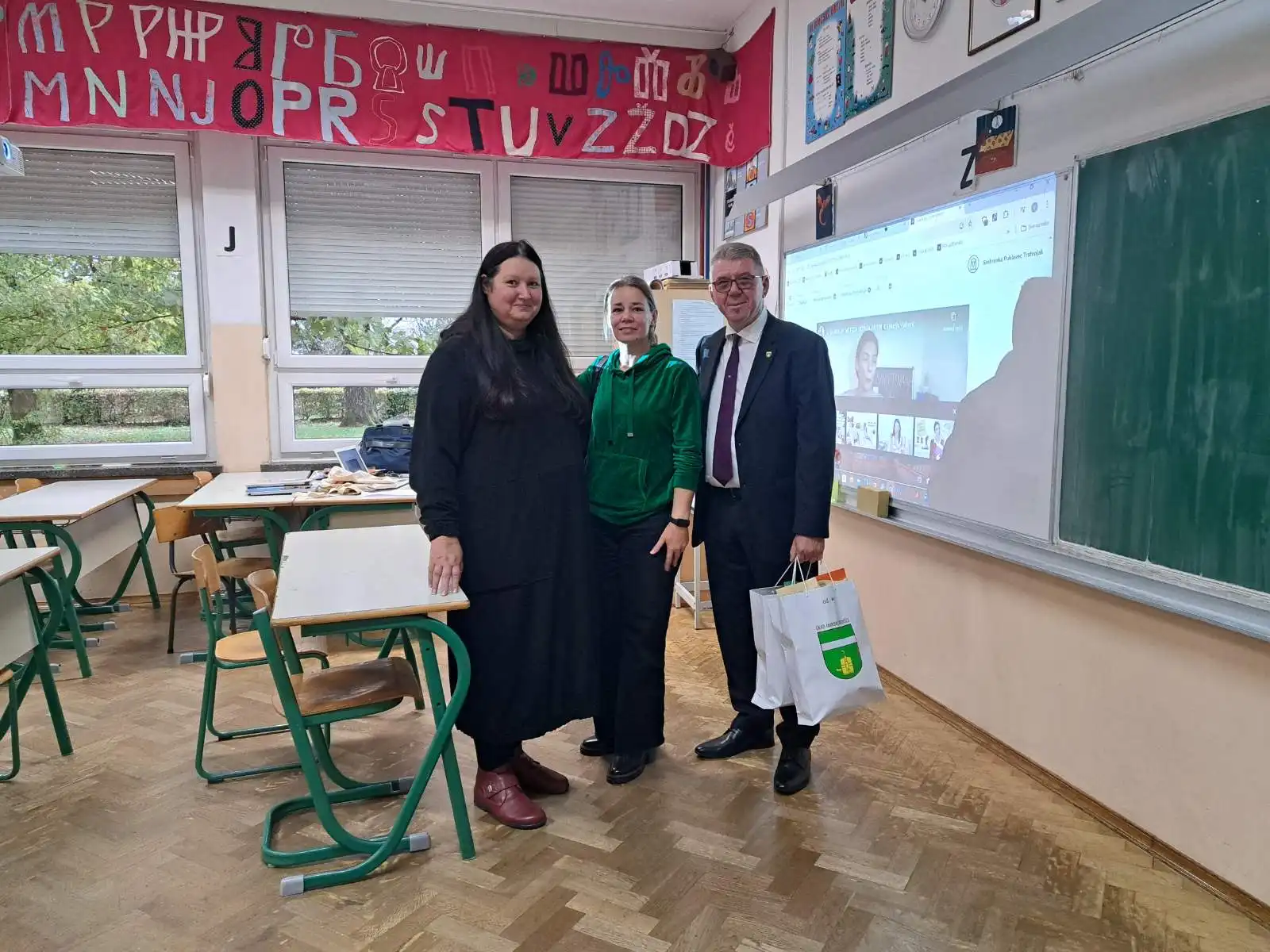 Grad Mursko Središće – svjetski dan učitelja (3) Grad Mursko Središće – svjetski dan učitelja (3)