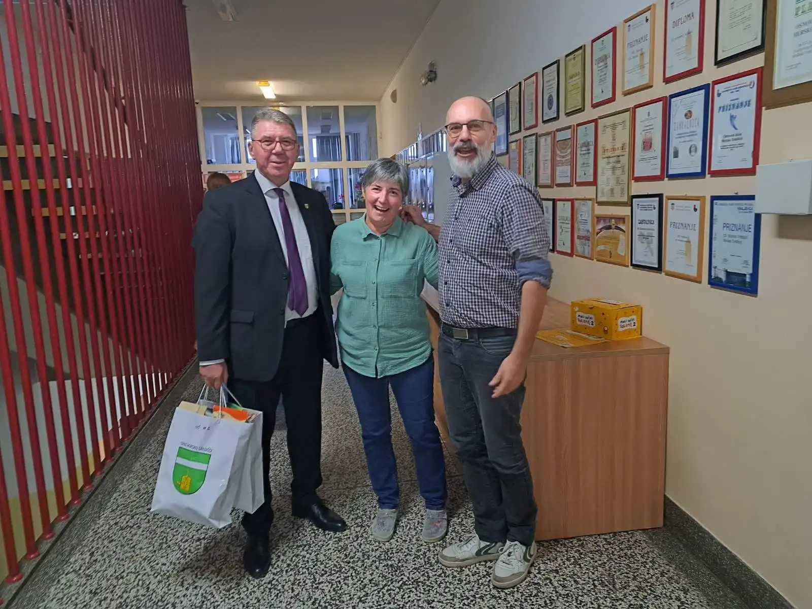 Grad Mursko Središće – svjetski dan učitelja (4) Grad Mursko Središće – svjetski dan učitelja (4)