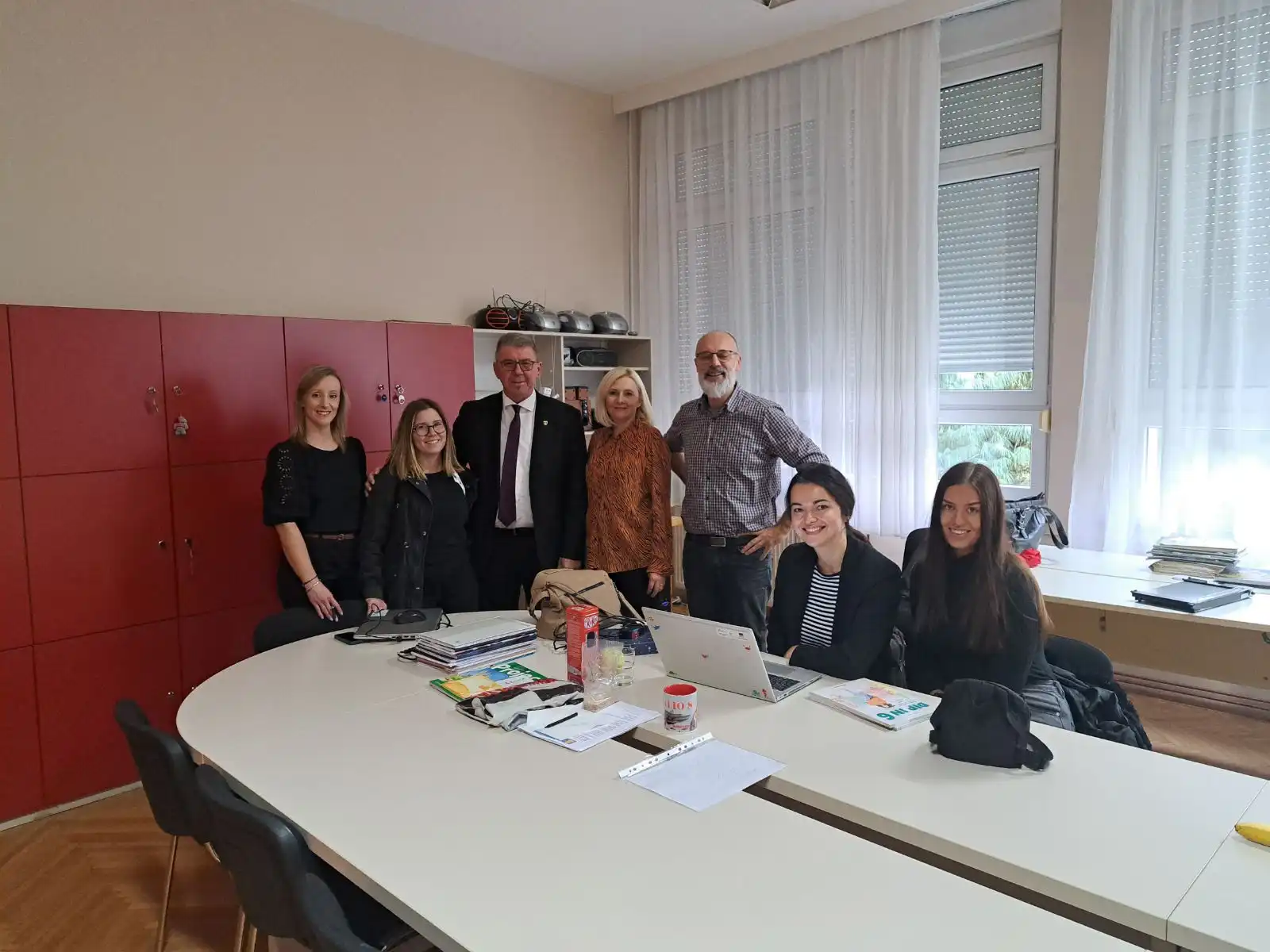 Grad Mursko Središće – svjetski dan učitelja (5) Grad Mursko Središće – svjetski dan učitelja (5)