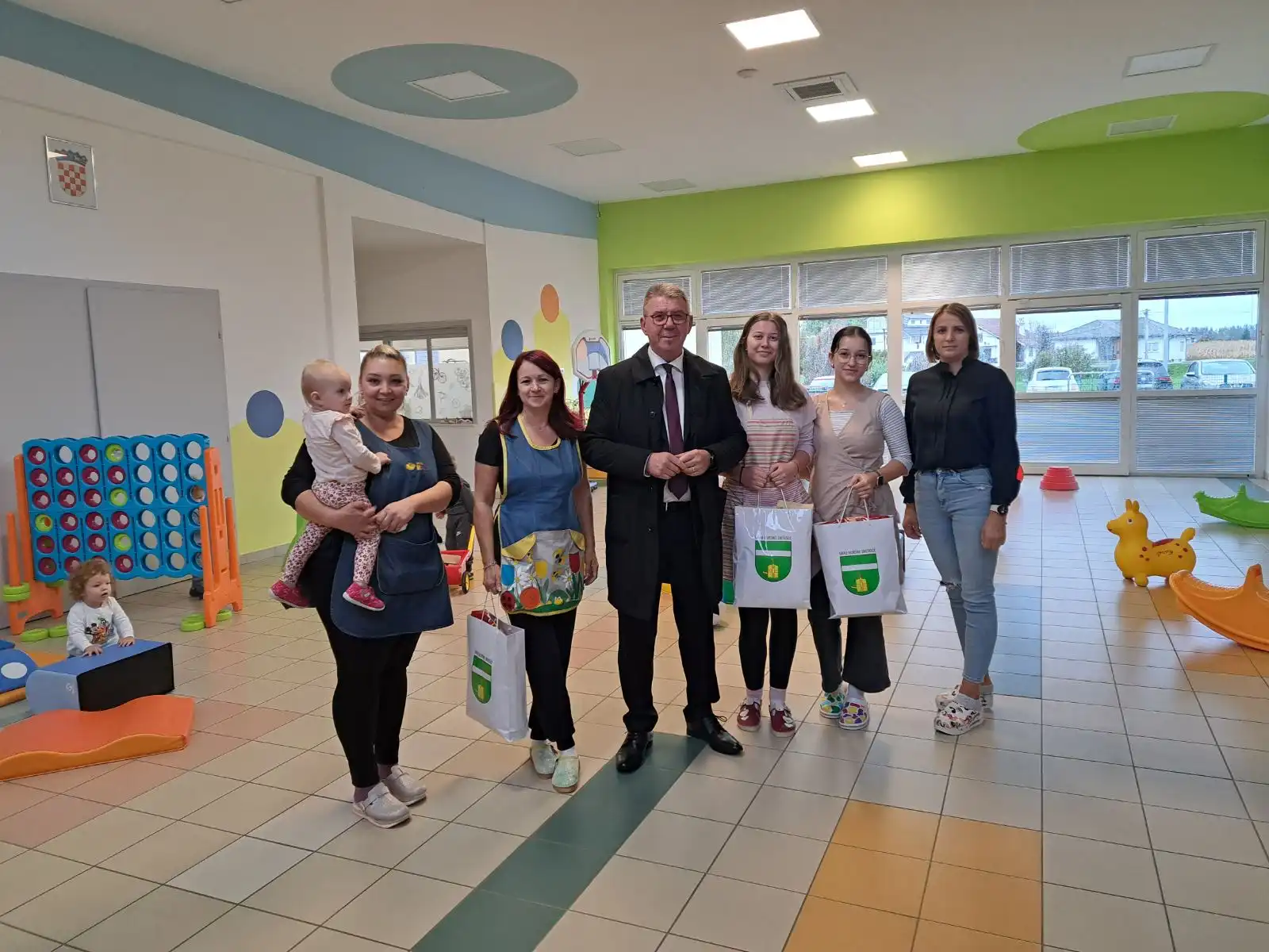 Grad Mursko Središće – svjetski dan učitelja (6) Grad Mursko Središće – svjetski dan učitelja (6)