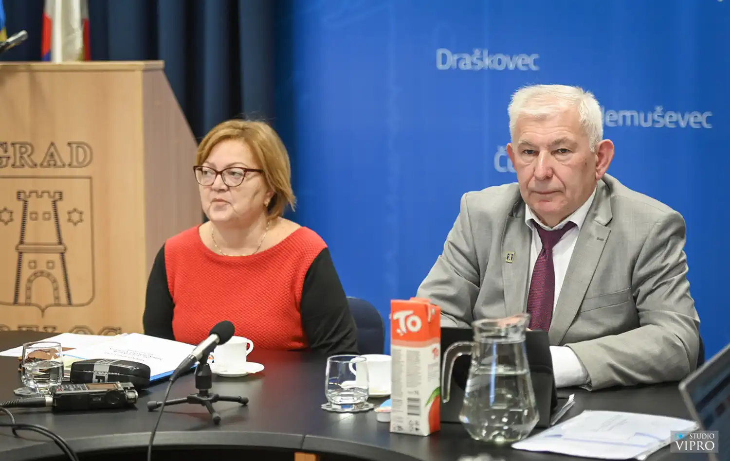 Grad Prelog Gradsko vijeće (1) Grad Prelog Gradsko vijeće (1)