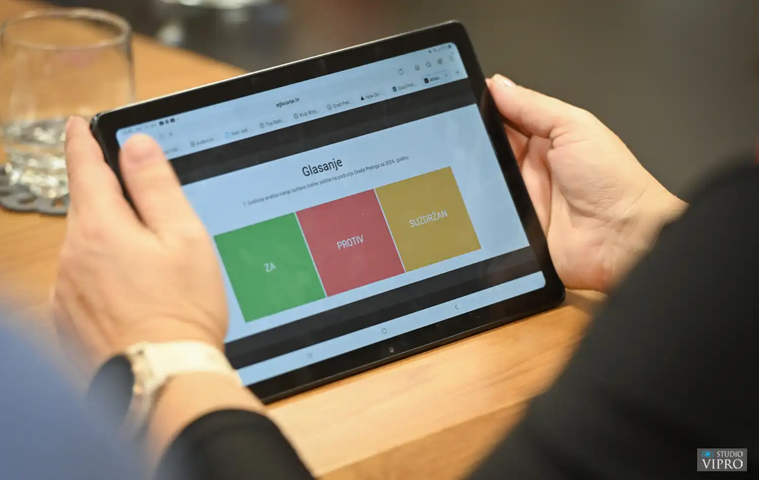 Grad Prelog Gradsko vijeće (13) Grad Prelog Gradsko vijeće (13)