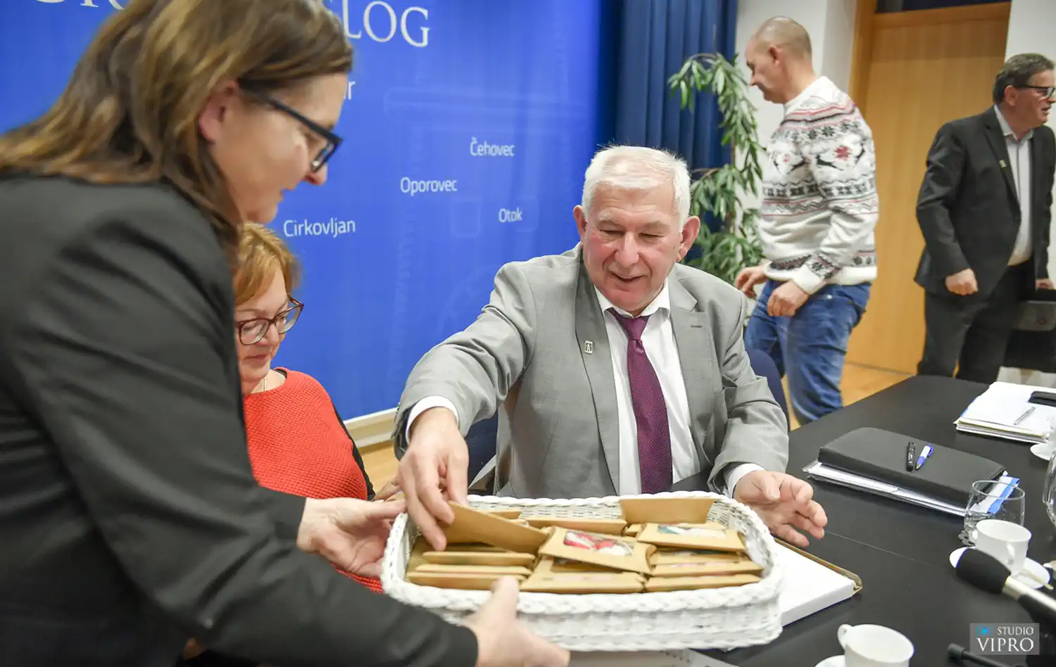 Grad Prelog Gradsko vijeće (19) Grad Prelog Gradsko vijeće (19)