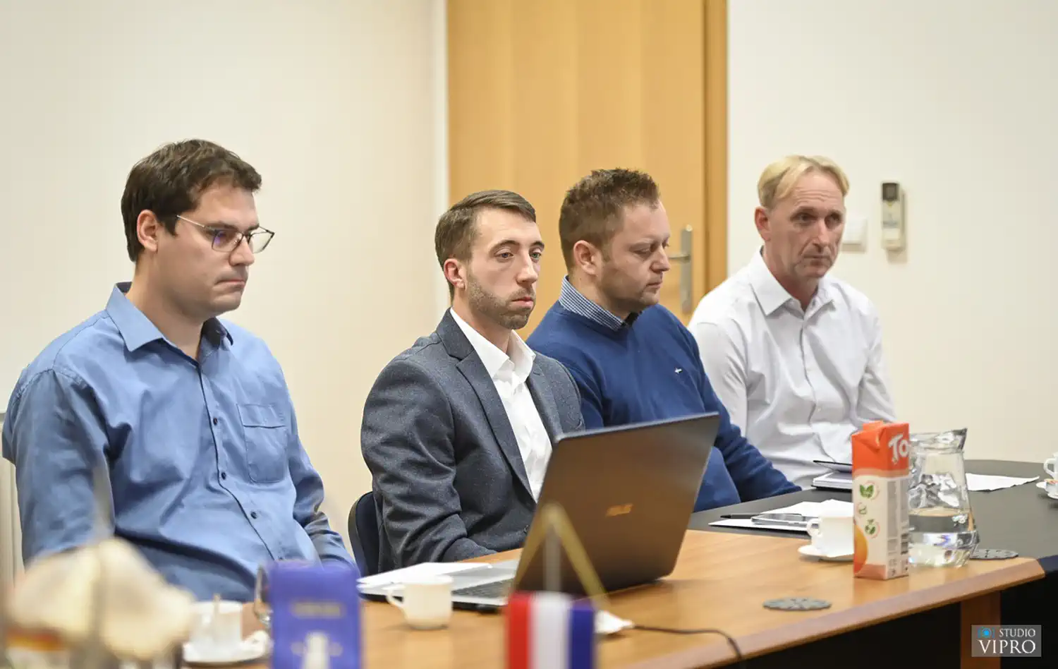 Grad Prelog Gradsko vijeće (2) Grad Prelog Gradsko vijeće (2)