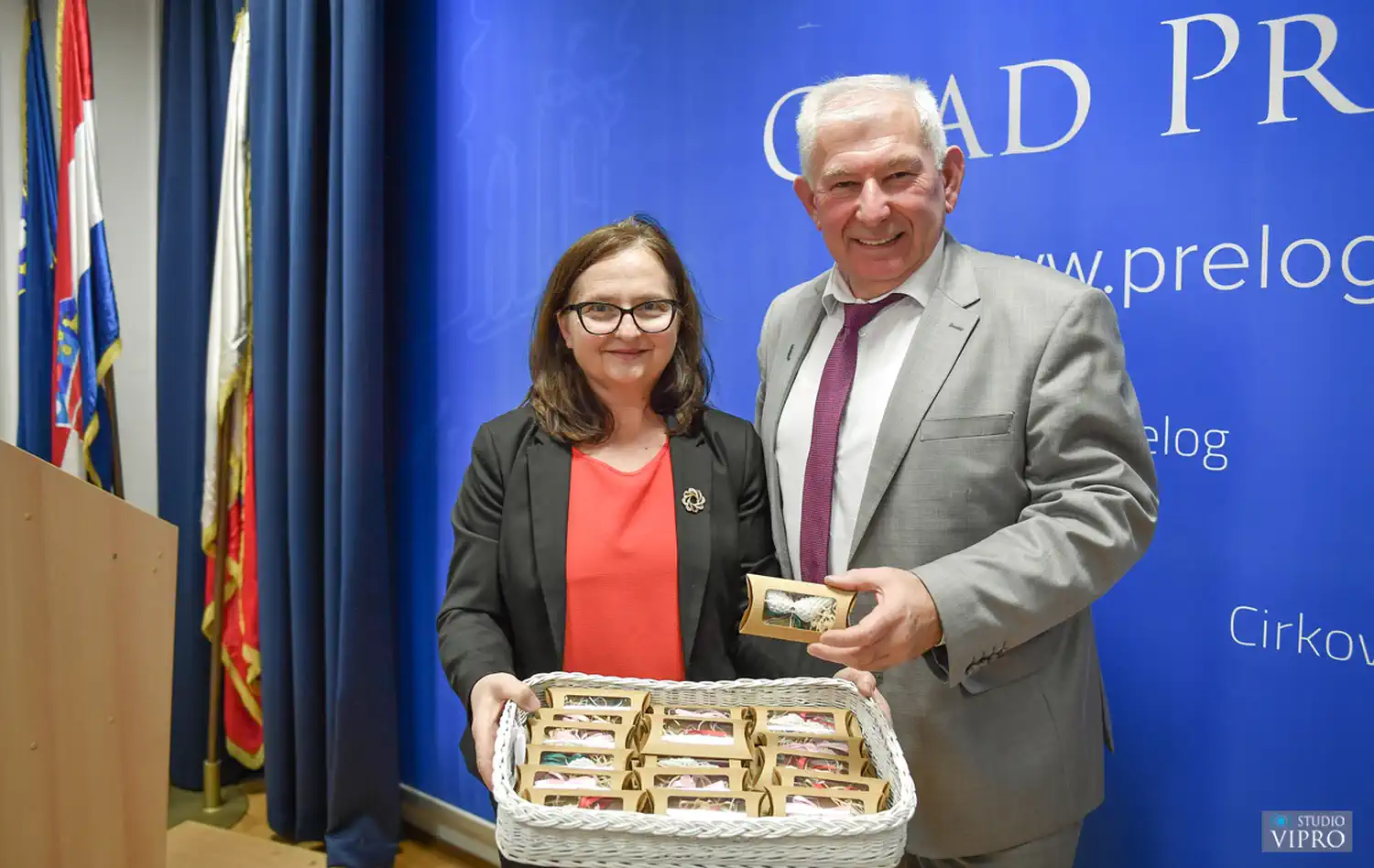 Grad Prelog Gradsko vijeće (20) Grad Prelog Gradsko vijeće (20)