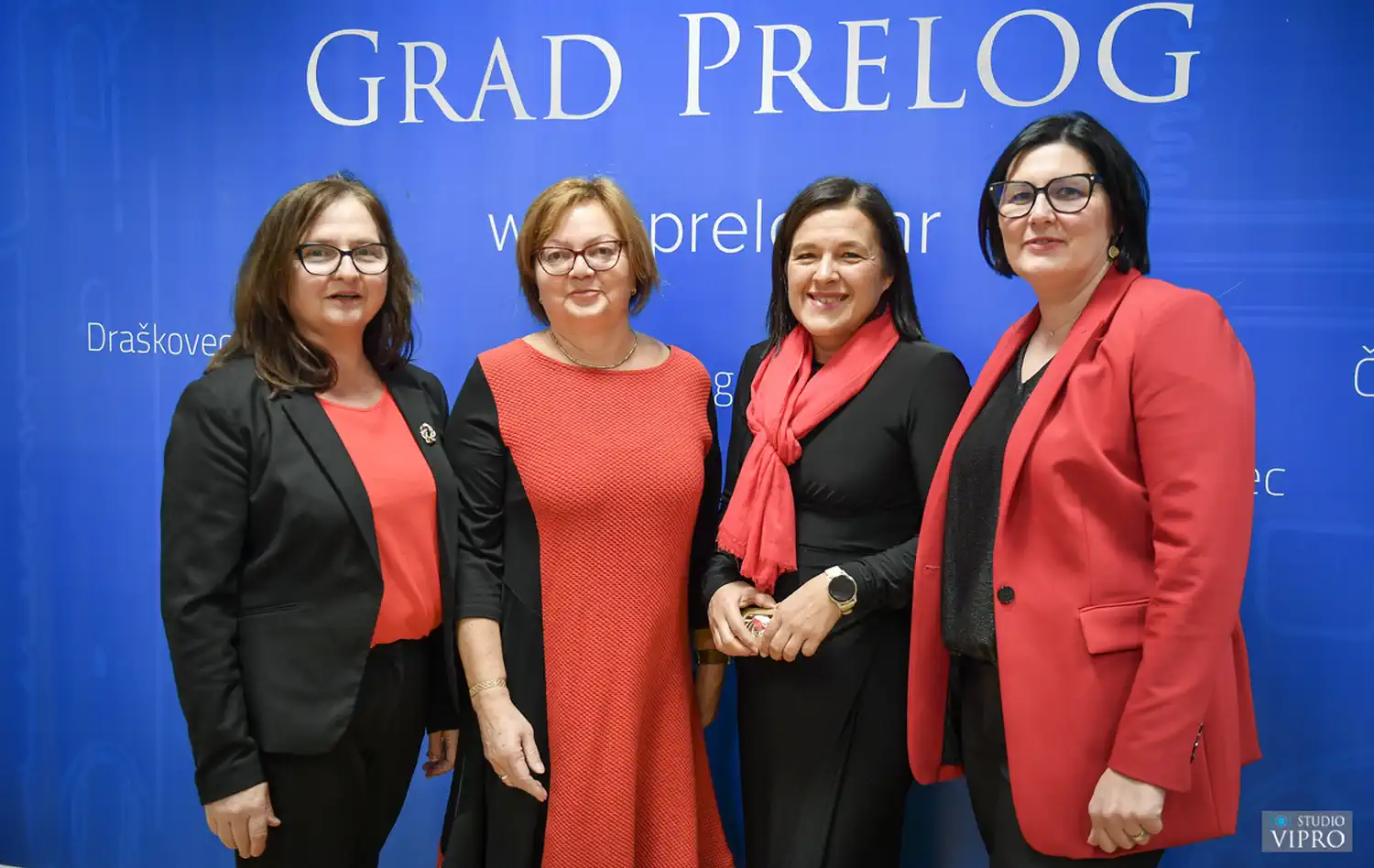 Grad Prelog Gradsko vijeće (21) Grad Prelog Gradsko vijeće (21)